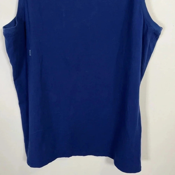 KIT & ACE | POCKET TANK PREMIUM COTTON - Picture 10 of 13